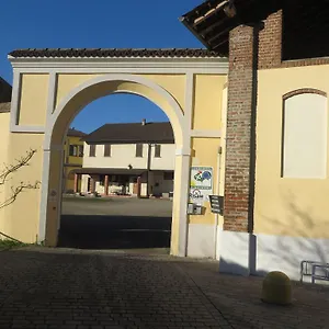 Le Risaie , Basiglio Italien