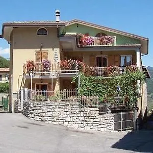 Casa Bruna , Tignale Italien