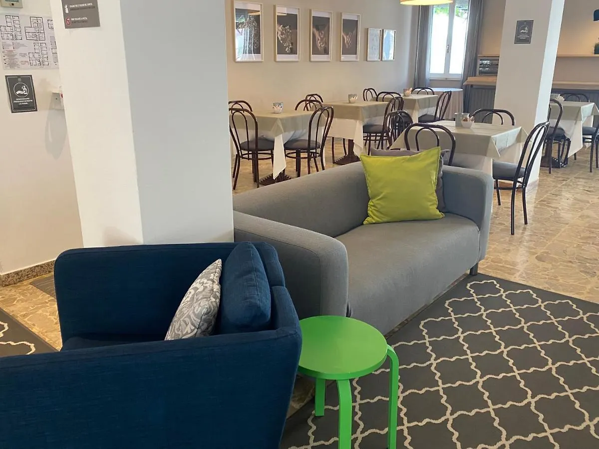 T Hotel Rimini 3*,  Italien