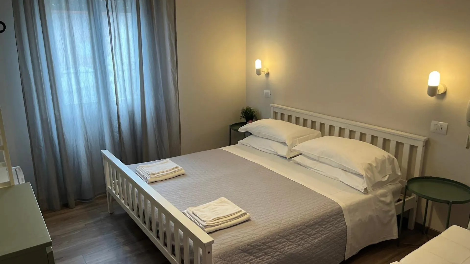 T Hotel Rimini