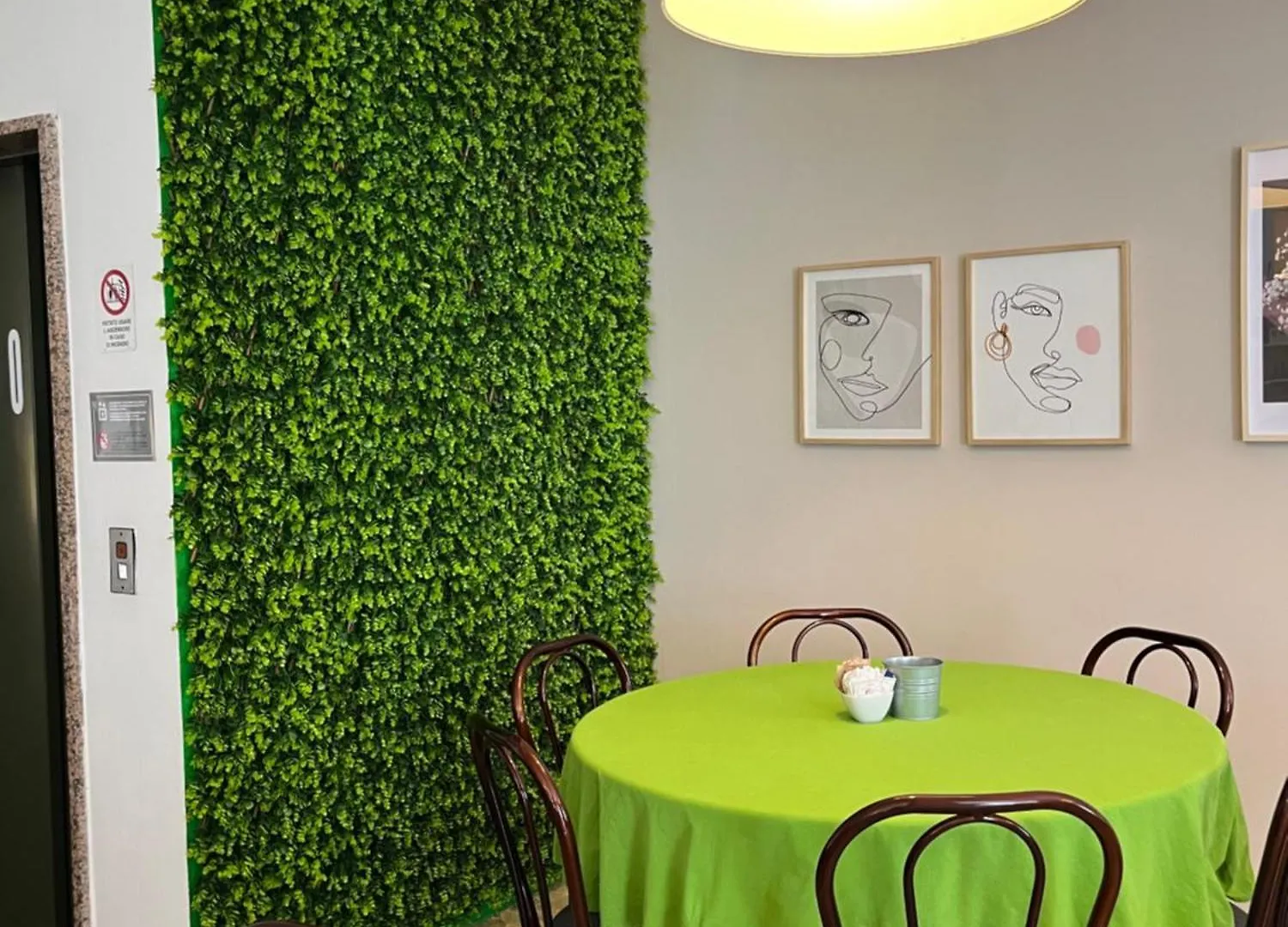 T Hotel Rimini