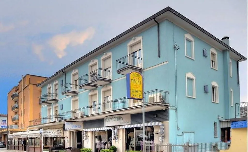 T Hotel Rimini