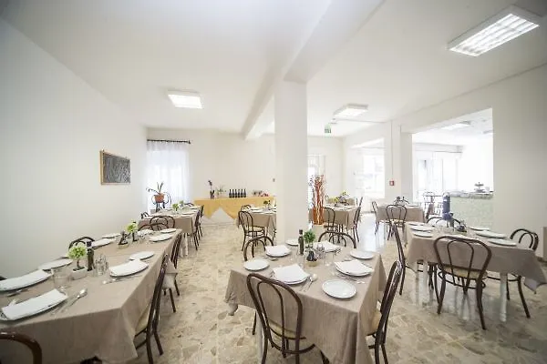 T Hotel Rimini