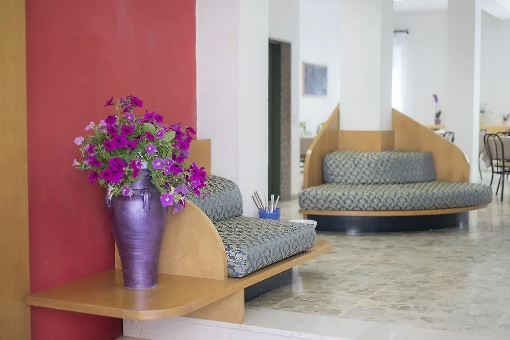 T Hotel Rimini 3*,  Italien