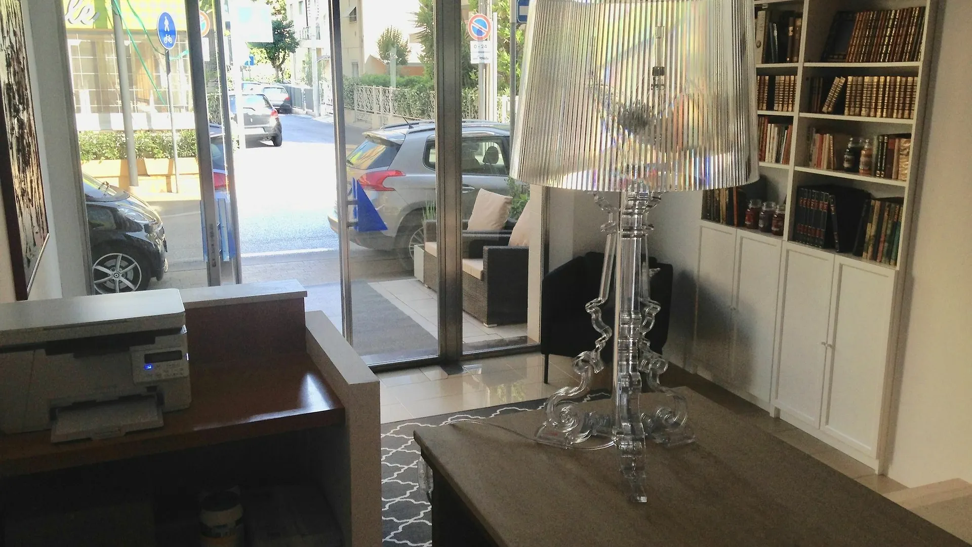 T Hotel Rimini
